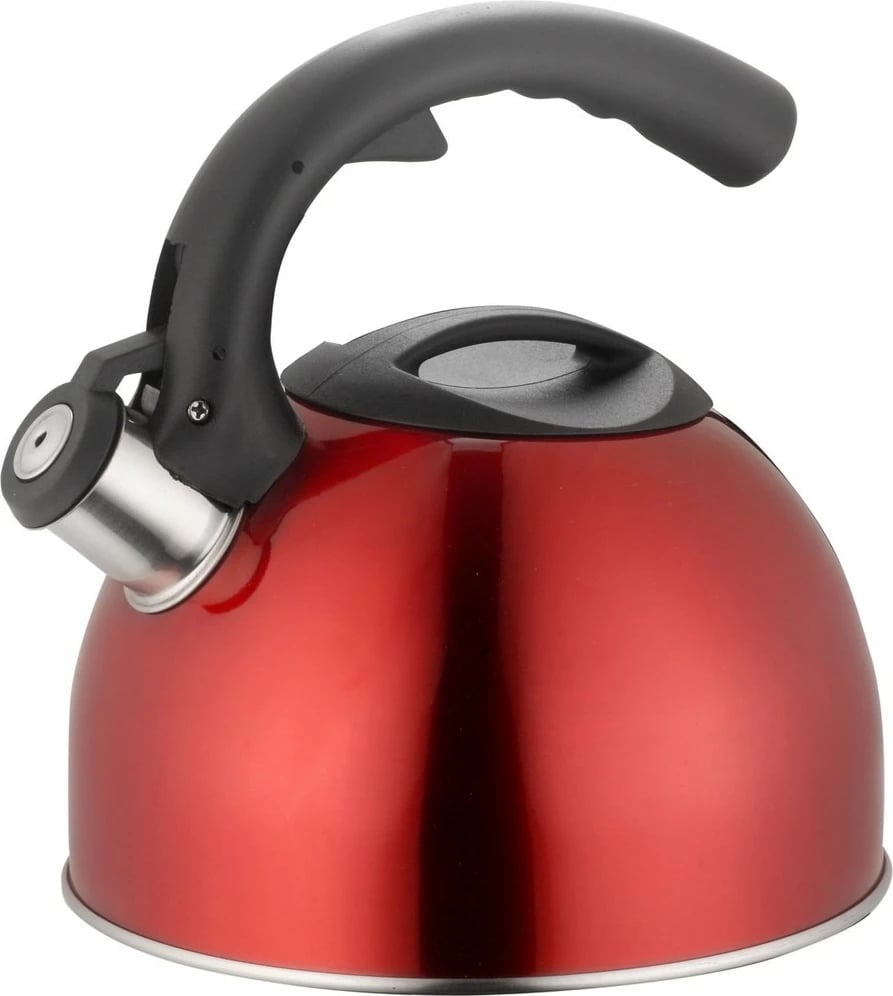 Çajnik Lamart LT 7001, 3L, i kuq