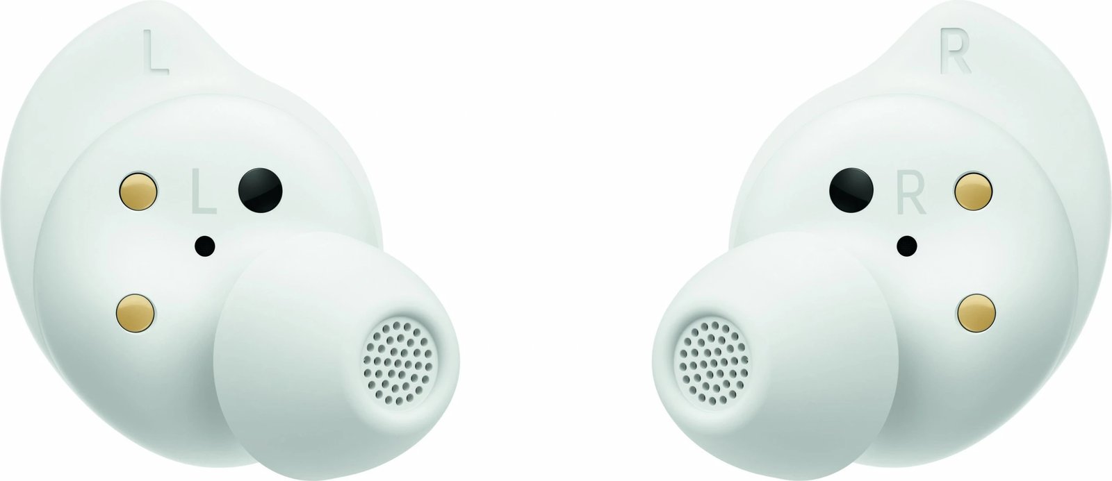 Kufje Samsung Galaxy Buds FE, True Wireless Stereo (TWS), 5.6 g, Bardhë