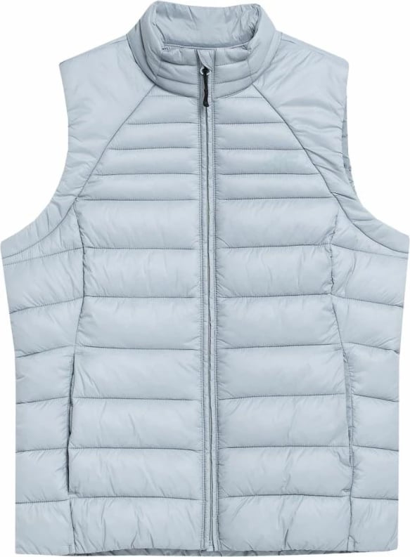 Jelek për femra 4F, blu