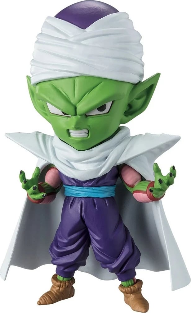 Figurinë Chibi Masters Dragon Ball Piccolo, Bandai