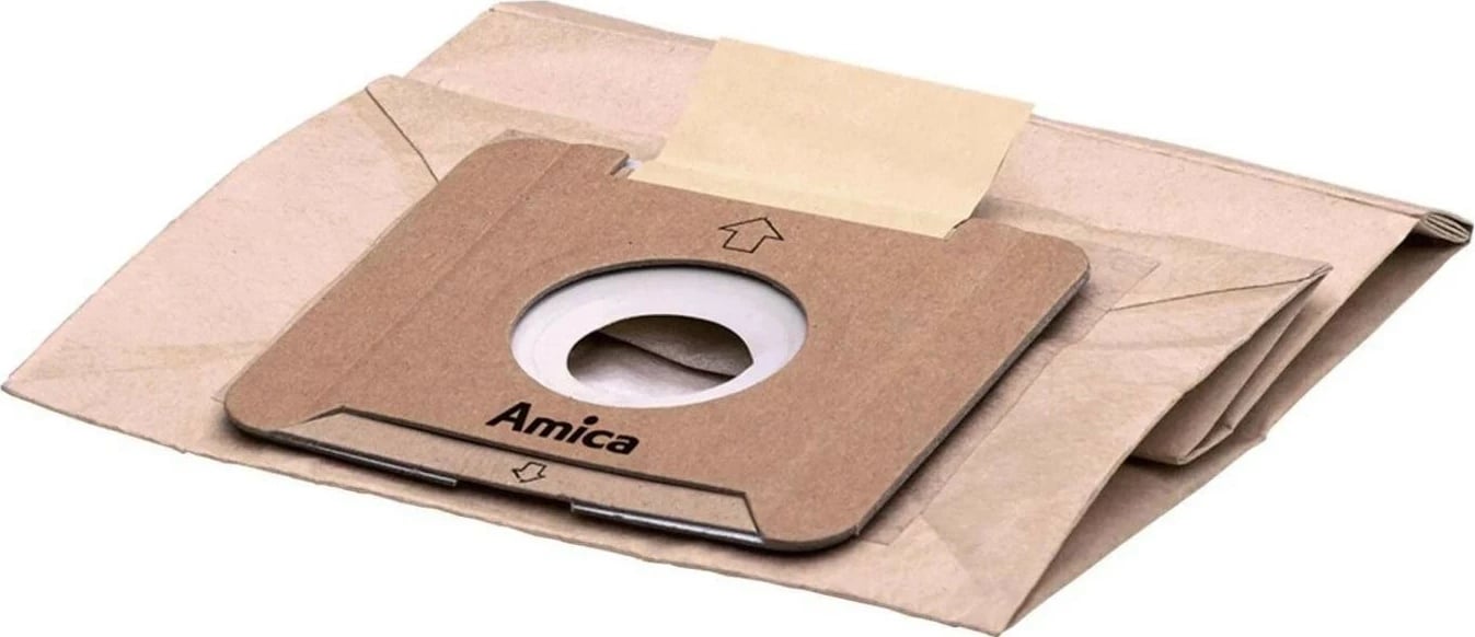 Fshesë me korrent Amica VM 2061 Fen, 850W, ngjyrë gri Fshesë me korrent Amica VM 2061 Fen, 850W, ngjyrë gri