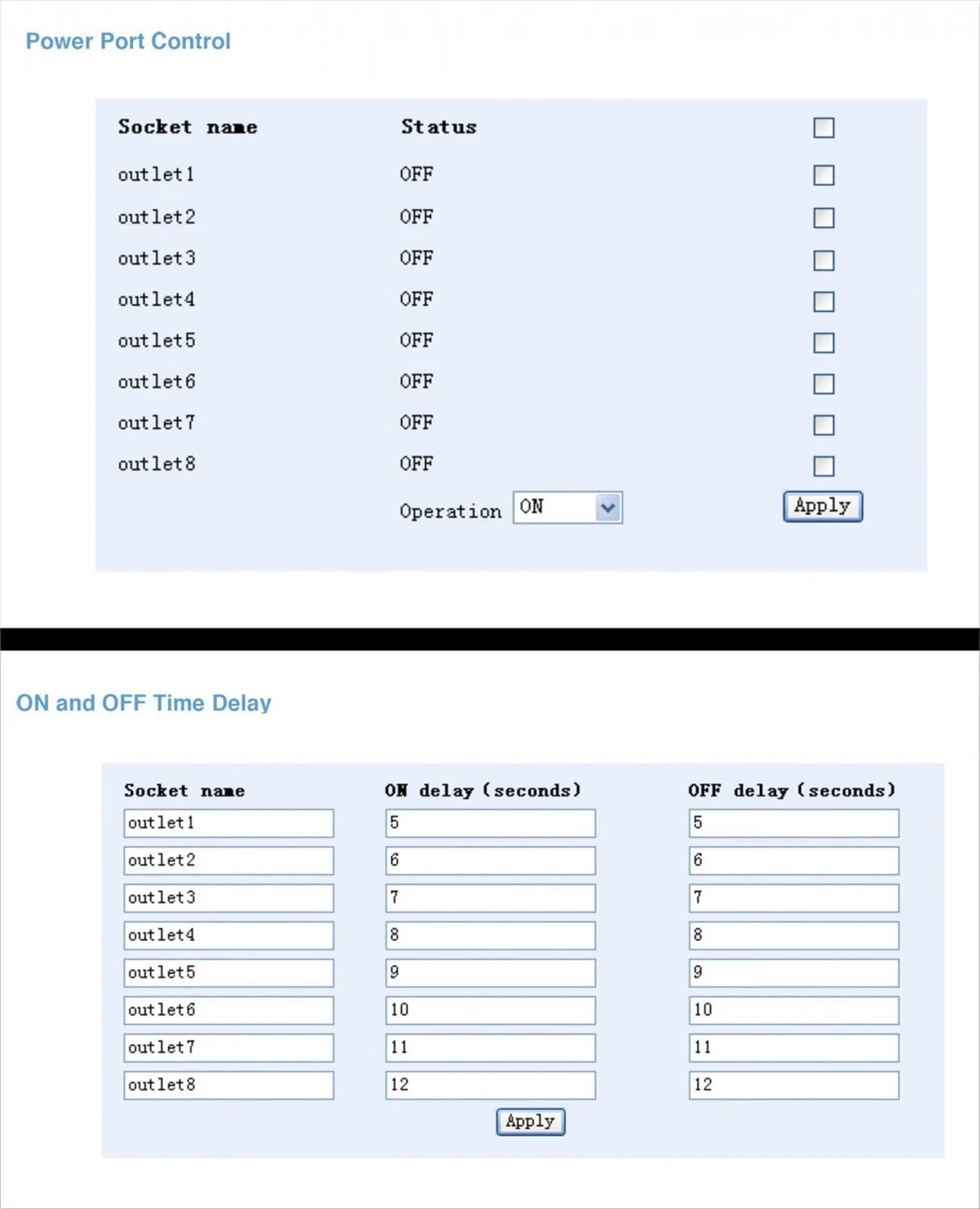 PDU me menaxhim IP Intellinet për kabinetë rack, e zezë