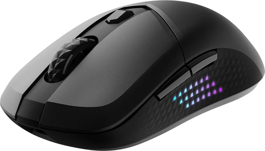 Maus MSI Versa 300 Elite Wireless, RGB, 6 butona, i zi