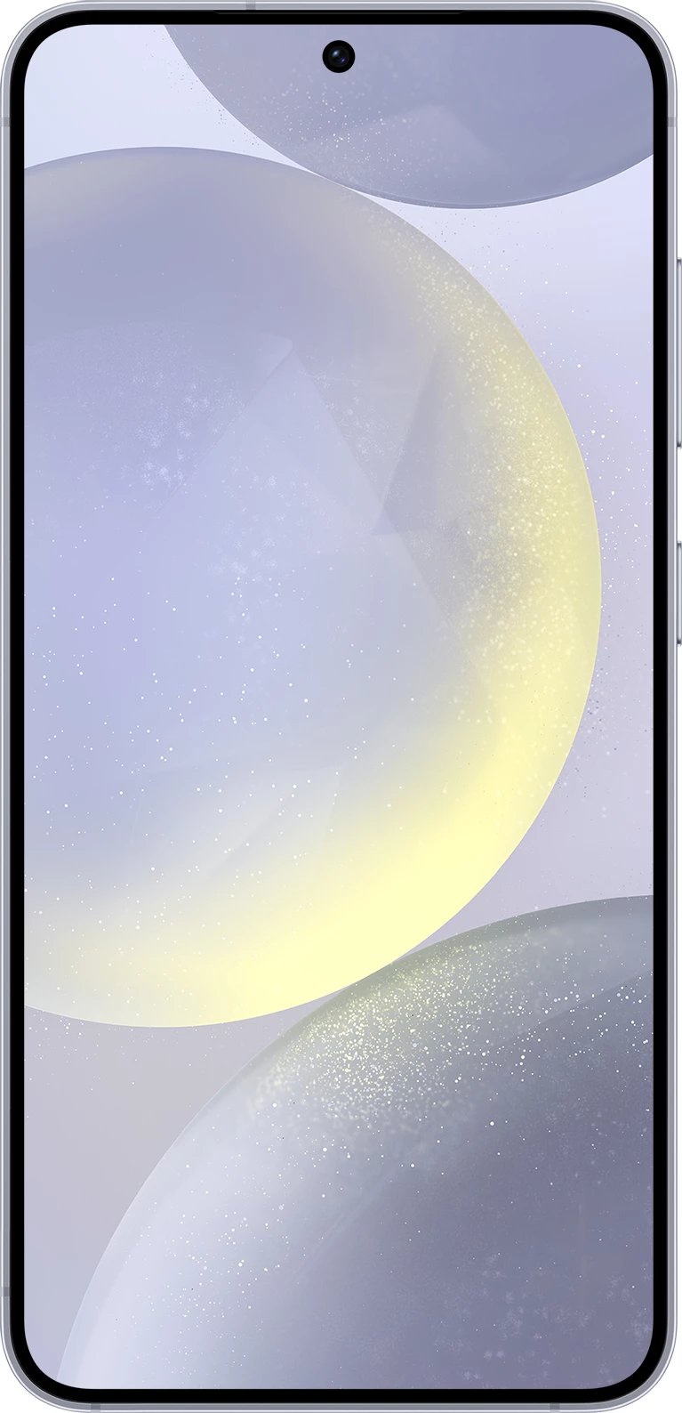 Celular Samsung Galaxy S24, 6.2", 8+128GB, i kaltër