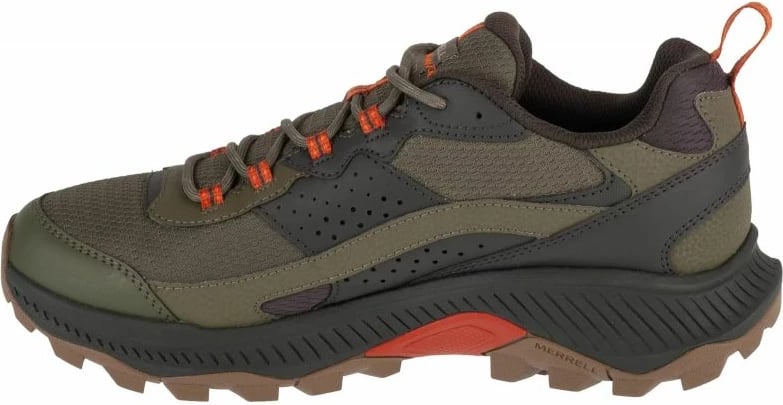 Atlete për meshkuj Merrell, të gjelbra