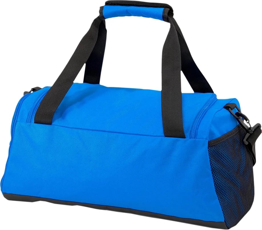 Çantë sportive Puma unisex, e kaltër
