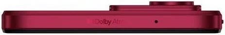 Celular Motorola Moto G84 5G 8/256GB Viva Magenta