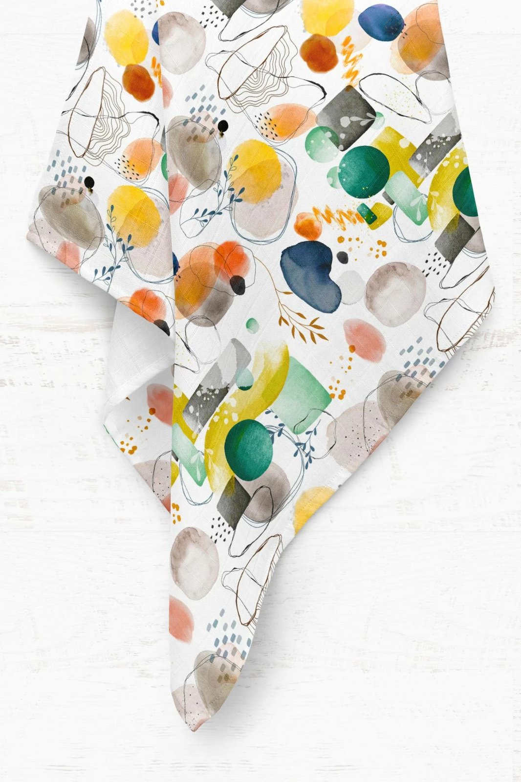 Batanije për bebe L'essentiel, Bohem