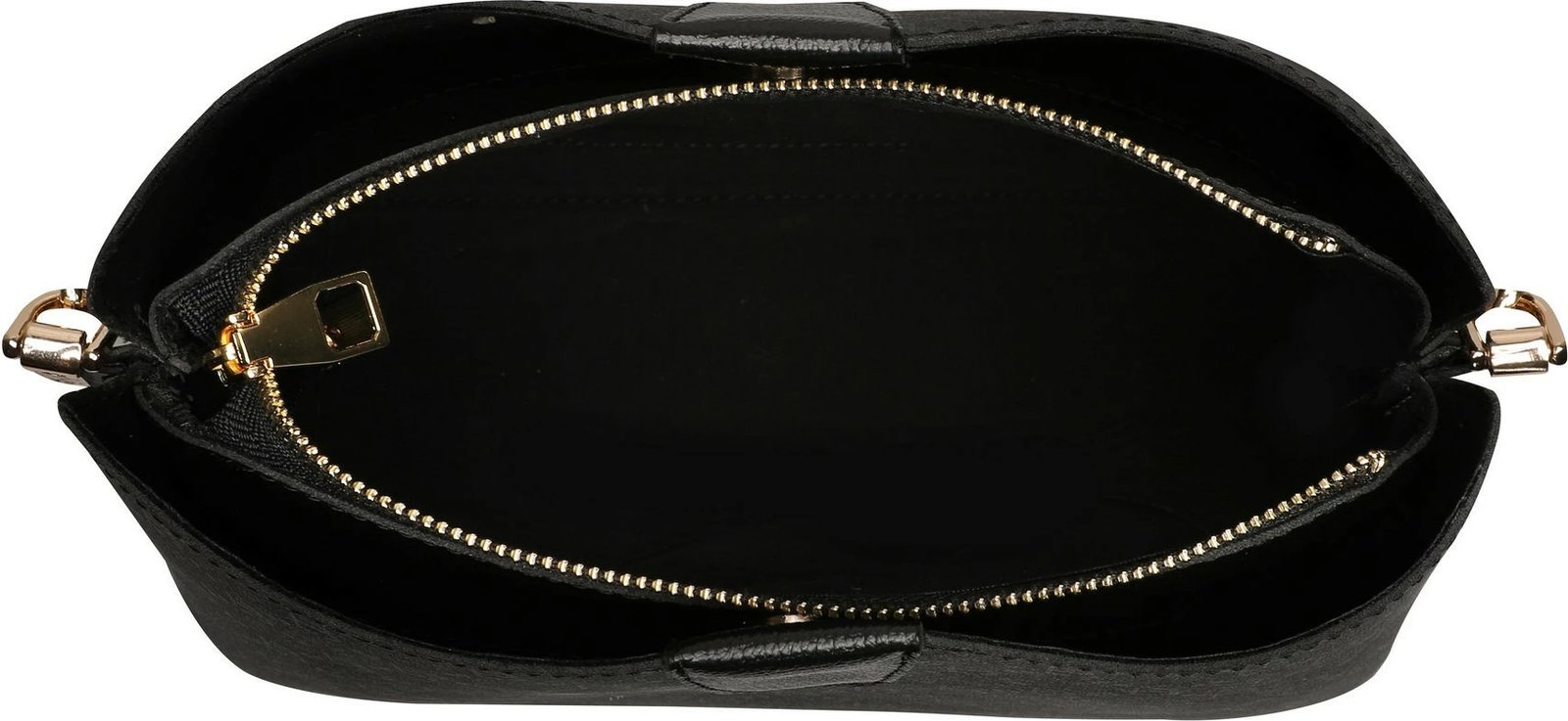 Çantë krahu Lucky Bees, 334 v2, gri e zezë