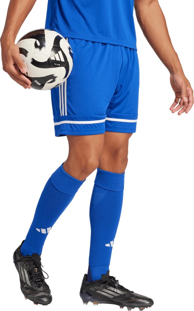 Shorce për femra adidas, të kaltërta