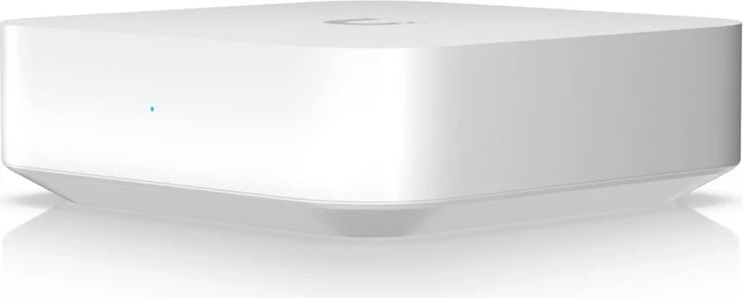 Router Ubiquiti UniFi Next-Generation Gateway Lite, 802.11ax, Bardhë