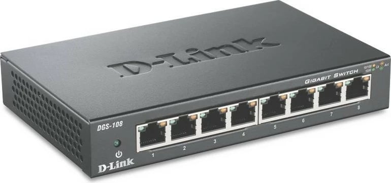 Kabllo DisplayPort 2.1 Equip, 3.0m, 16K/60Hz, 40Gbps, e zezë