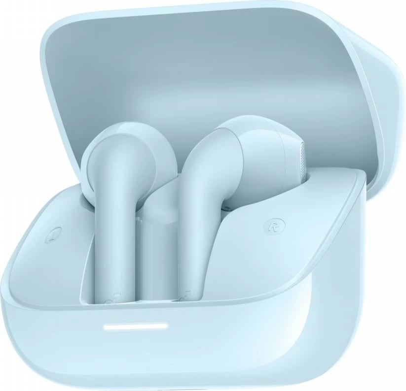 Kufje Anker Soundcore K20i, Bluetooth, me mikrofon, Kaltër