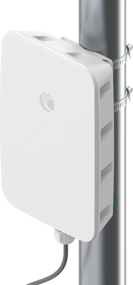 Access point Cambium Networks XV2-23T, 2.4 GHz, 5 GHz, 802.1x RADIUS, EAP-AKA, EAP-PEAP, EAP-SIM, EAP-TLS, EAP-TTLS, WEP, WPA, WPA-PSK, WPA-TKIP, 10,100,1000,2500 Mbit/s