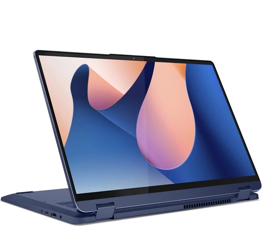 Laptop Lenovo IdeaPad Flex 5, 16", Intel Core i7 i7-1355U, 16 GB RAM, 512 GB SSD, Abyss Blue