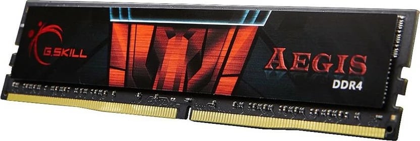 RAM Memorje G.Skill Aegis 4GB DDR4 2133 MHz
