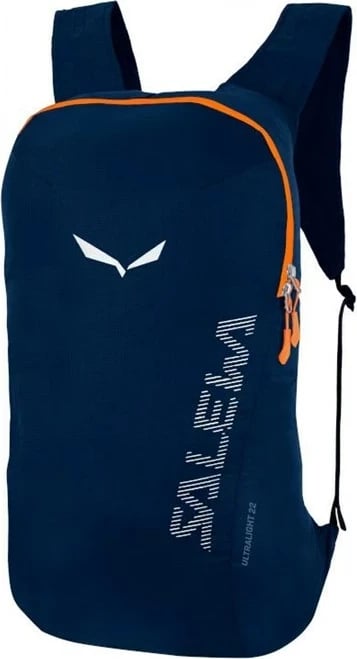 Çantë shpine Salewa ultralight 22L, blue depth