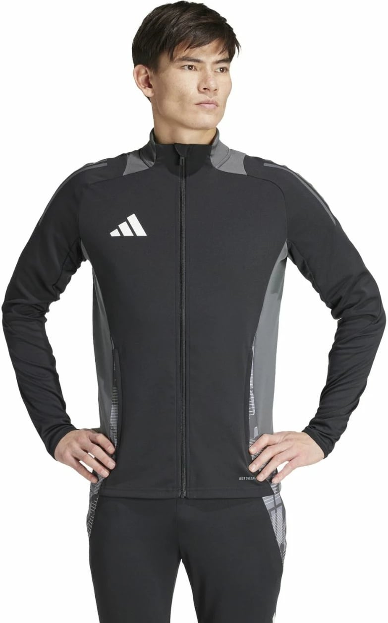 Duks për meshkuj adidas, i zi