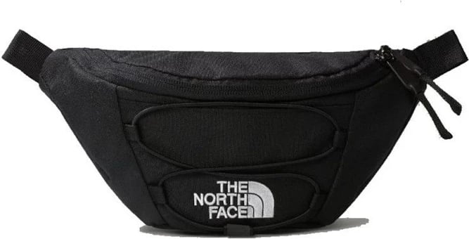 Çantë beli THE NORTH FACE Jester Lumbar, e zezë