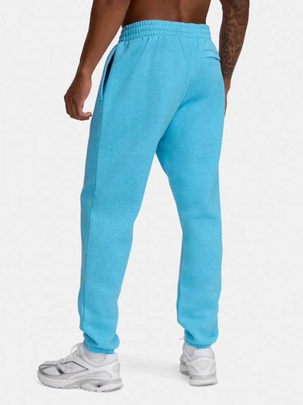 Pantallona për meshkuj Under Armour, të kaltra