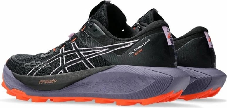 Atlete për femra Asics, të zeza