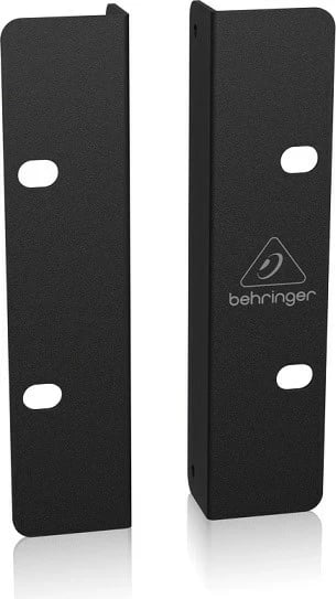 Mbajtëse Behringer EURORACK EARS (80 HP), të zeza
