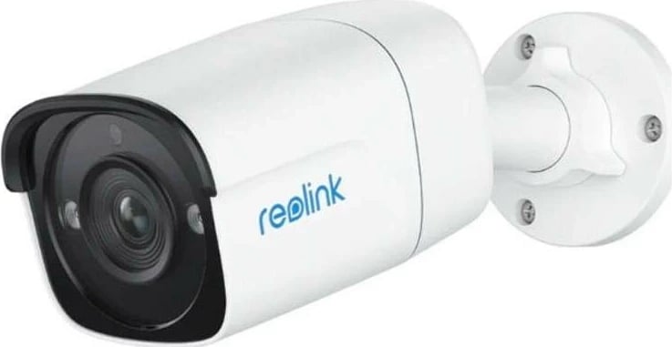 Kamerë monitorimi Reolink P320, 5MP, e bardhë