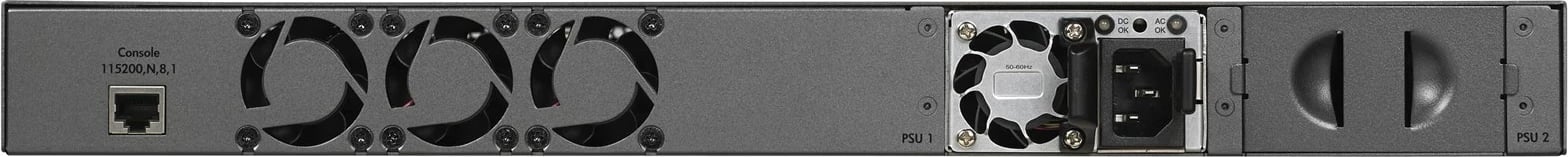 Switch NETGEAR M4300-52G, Managed, 1U, Gri