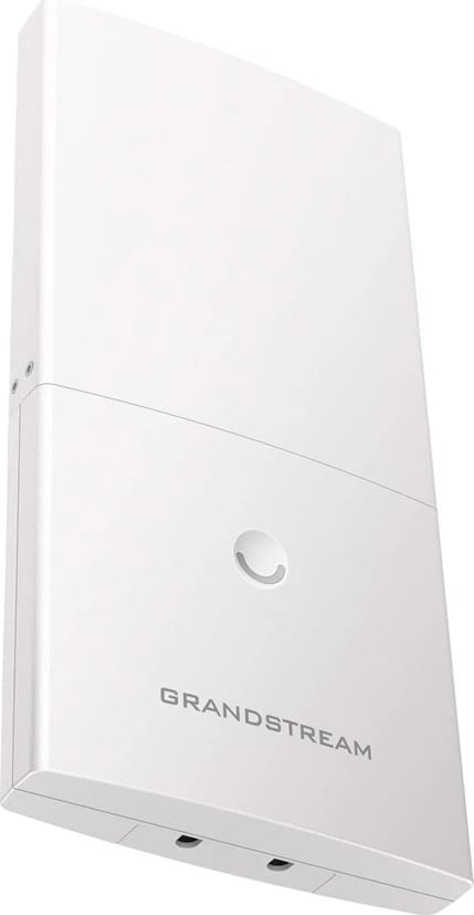 Access point Grandstream GWN7600LR, wireless, 867 Mbit/s, i bardhë, PoE