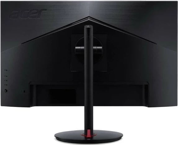 Monitor Acer XV272UV3BMIIPRX, 27 inch, 2560 x 1440, FreeSync Premium, i zi