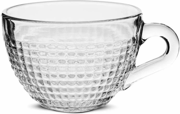 Set filxhanash kafeje (6 copë), Hermia Concept, CP9106GCL