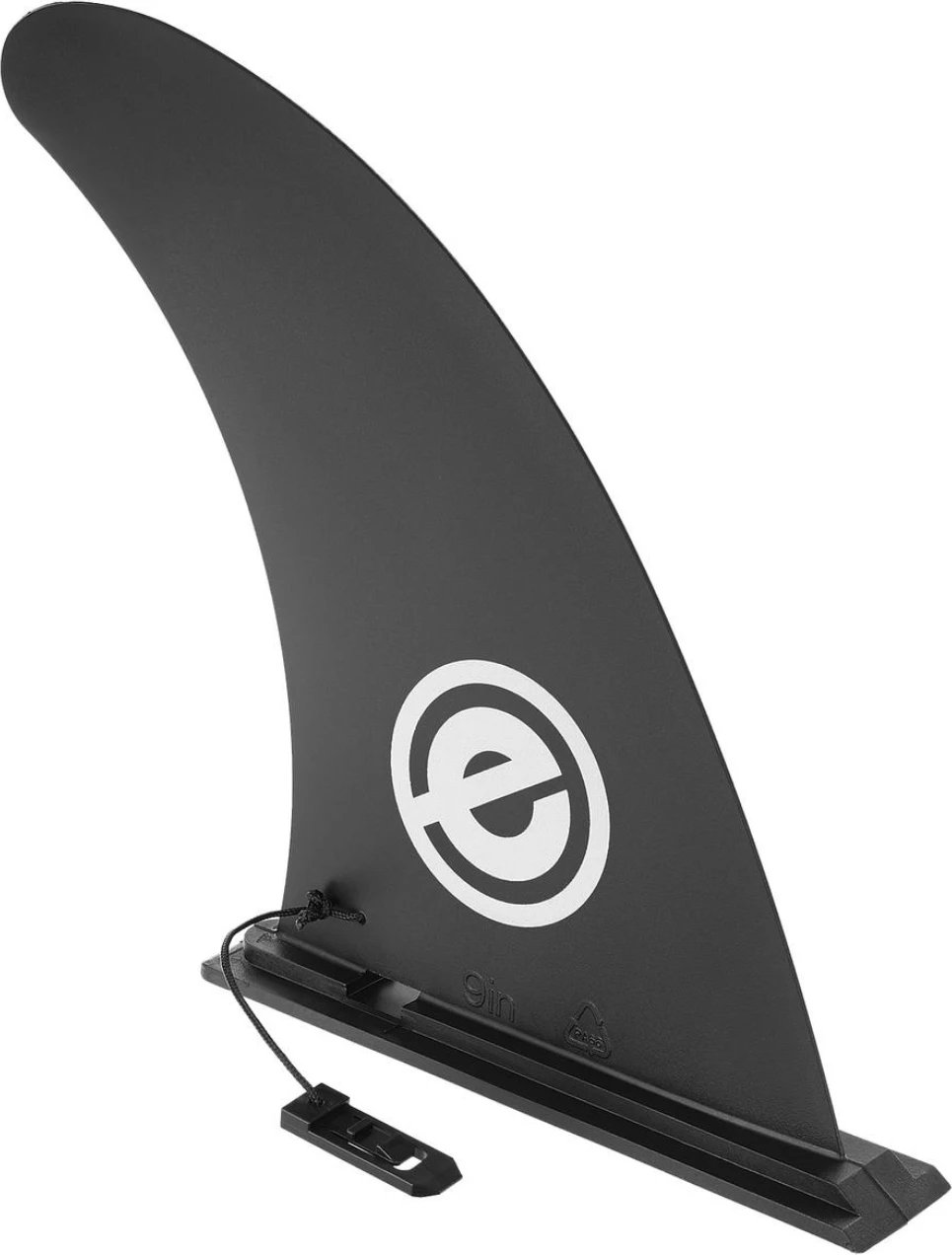 SUP board Enero unisex, e kuqe
