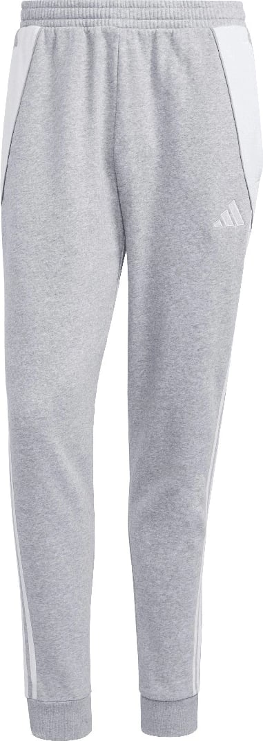 Pantallona sportive adidas për meshkuj, gri
