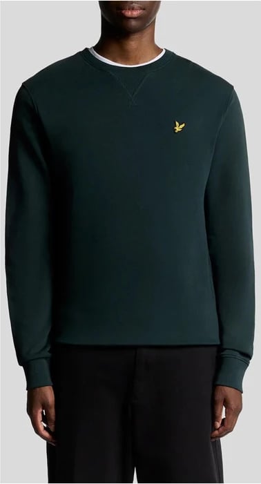Duks Lyle & Scott meshkuj, e gjelbër