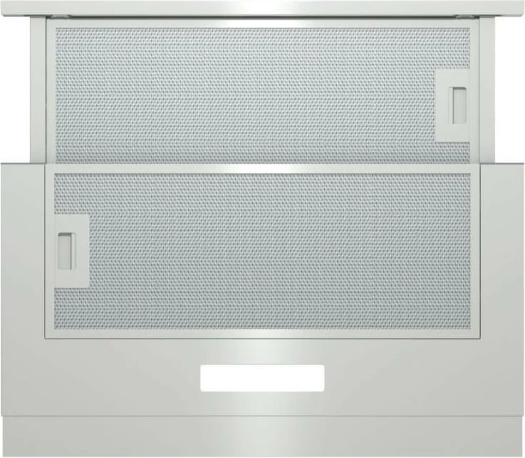Aspirator kuzhine Gorenje TH62E3X, teleskopik, çelik, 60 cm Aspirator kuzhine Gorenje TH62E3X, teleskopik, çelik, 60 cm