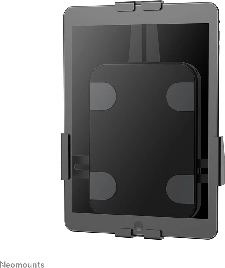 Mbajtëse muri tablet Neomounts WL15-625BL1, 7.9-11 inç, e zezë