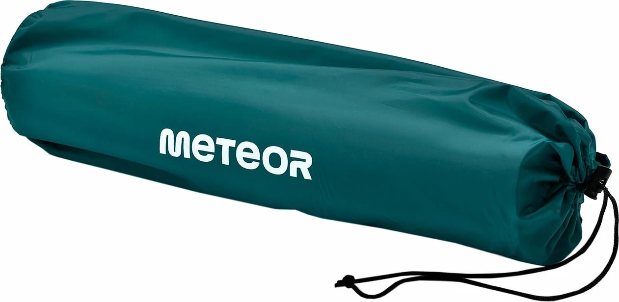 Dyshek fryrë Meteor për turizëm, blu
