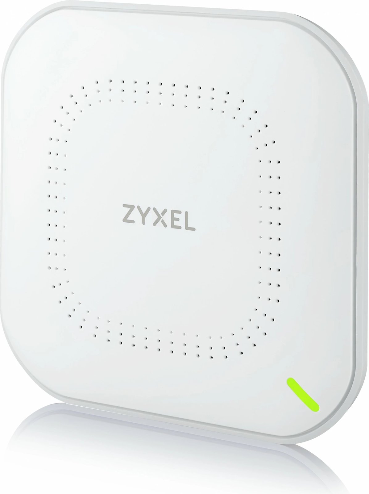 Access point Zyxel NWA50AX, 2.4 GHz, 5 GHz, 1775 Mbit/s, bardhë