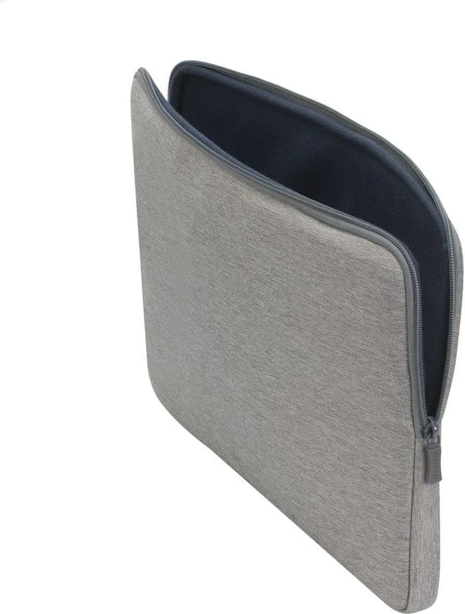 Mbështjellës laptopi RivaCase Suzuka, 13.3", Gri