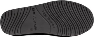 Çizme femra Emu Australia, kafe