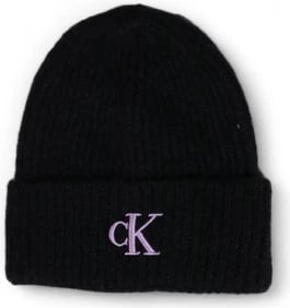 Kapelë Calvin Klein femra, lila