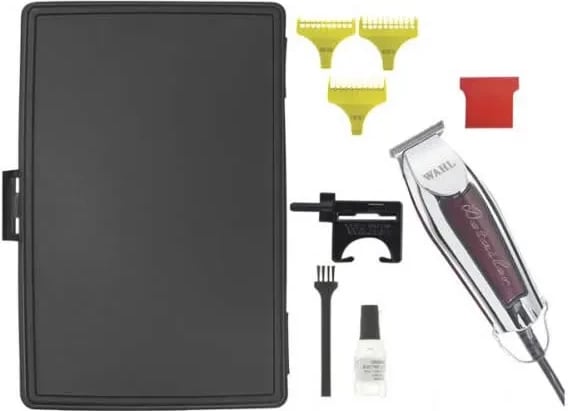 Trimmer flokësh WAHL Detailer unisex