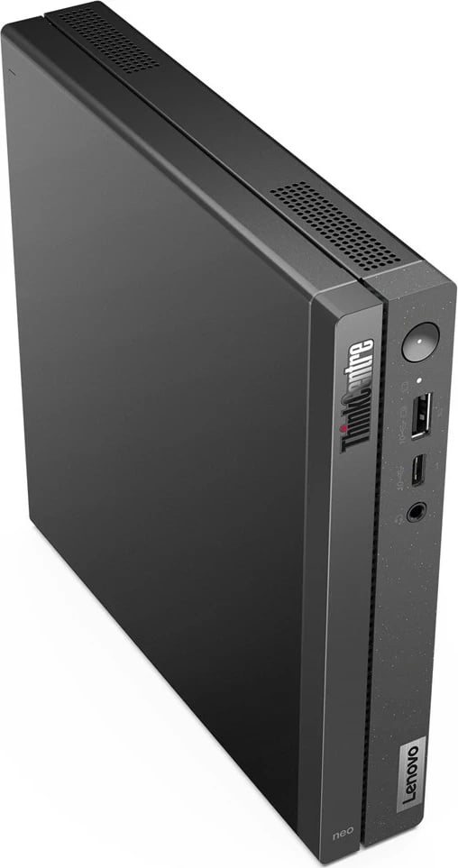 Mini PC Lenovo ThinkCentre neo 50q Intel Core i3 i3-1215U 8 GB DDR4-SDRAM 512 GB SSD Windows 11 Pro i zi