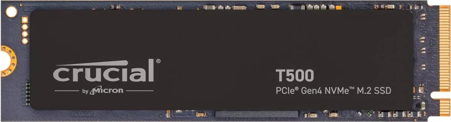 Disk ssd Crucial T500 M.2 PCI-e 4.0 NVMe 1TB