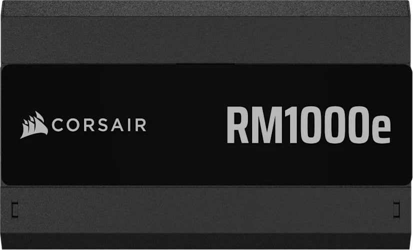 Kasë energjie Corsair RMe Series RM1000e, 1000 W, ATX, e zezë