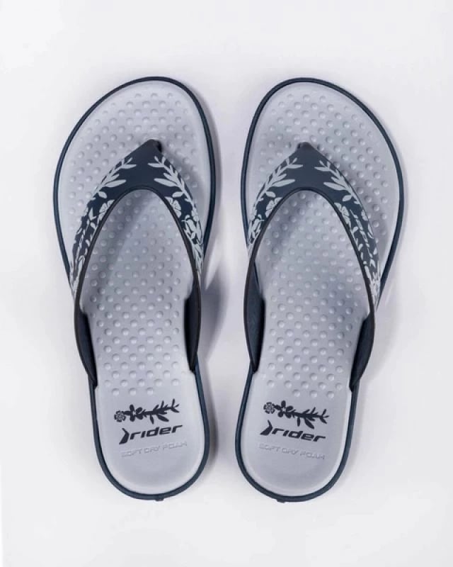 Flip-flopa për femra Rider, kaltër