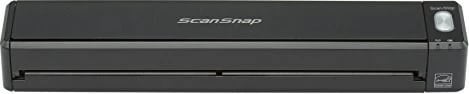 Skaner dokumentesh Fujitsu ScanSnap iX100, i zi