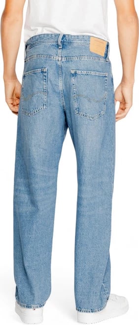 Xhinse Jack & Jones meshkuj, blu