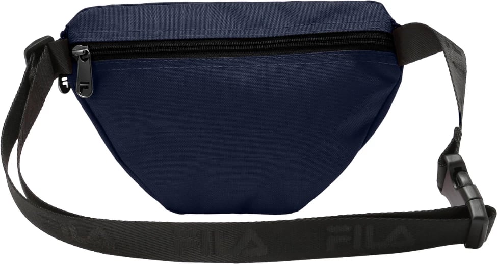Çantë beli Fila unisex, navy