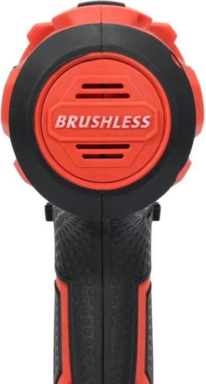 Makine shpimi Yato YT-82790, 2100 RPM, Pa çelës, 1.4 kg, E zezë, E kuqe
